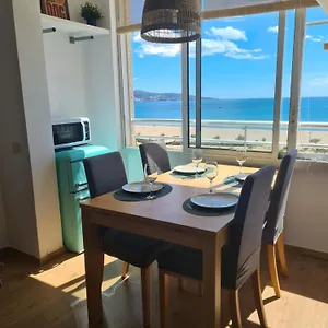  Appartement Piso Delta Muga Costa Brava